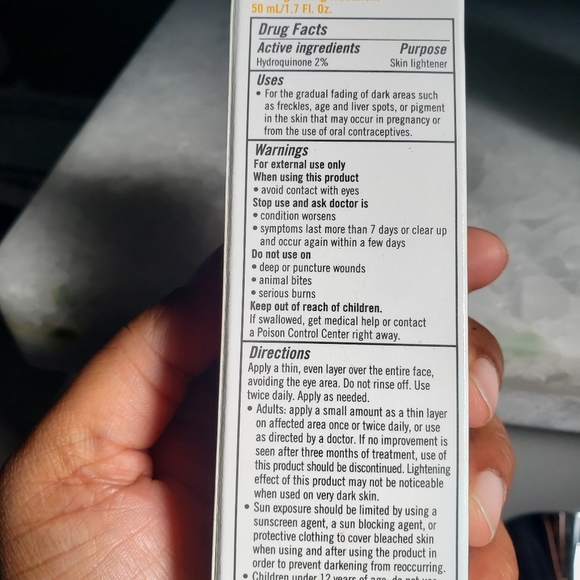 R+F Reverse step 3 - Picture 2 of 5